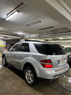 Mercedes Benz - ML 320 - CDI