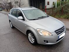Kia - Cee`d - 2.0 crdi