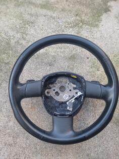 Volan za A3 god. 2007