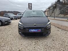 Citroen - SpaceTourer - EAT8 AUTOMATIK