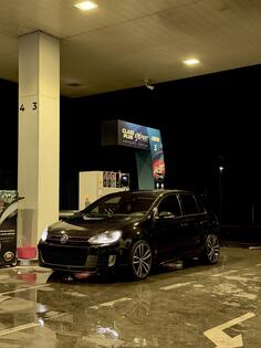 Volkswagen - Golf 6 - 2.0 TDI