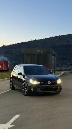 Volkswagen - Golf 6 - 2.0 TDI