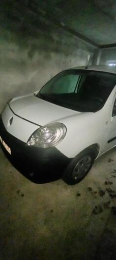 Renault - Kangoo - 1.5 DCI