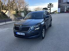 Škoda - Kodiaq - 2.0 tdi