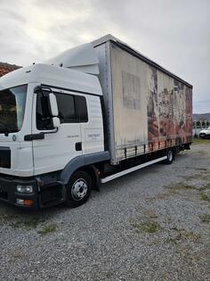 MAN - TGL 12.250