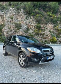 Ford - Kuga - 2.0 TDCI