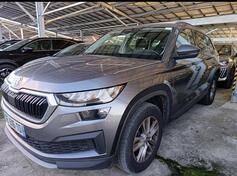 Škoda - Kodiaq - 2.0 tdi
