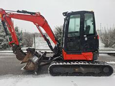 Kubota - U50-5