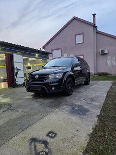 Fiat - Freemont - 2.0 jtd