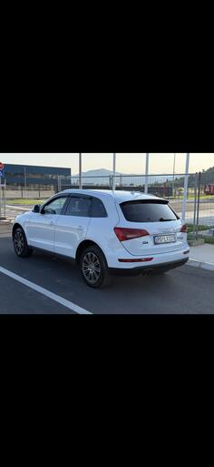 Audi - Q5 - 2.0 TDI
