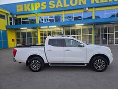 Nissan - Navara - 2.3 dci