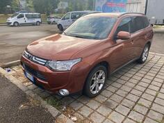 Mitsubishi - Outlander - 2,2