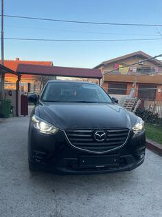 Mazda - CX-5 - 2.2
