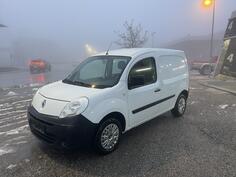 Renault - Kangoo - 1.5dci