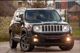 Jeep - Renegade - 2.0 JTD