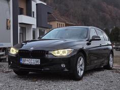 BMW - 320 - 2.0d