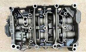 Pumpen za Volkswagen - Passat    - 2007