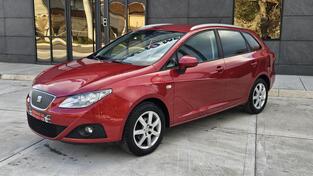 Seat - Ibiza - 1.2 tdi