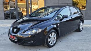 Seat - Leon - 2.0 tdi