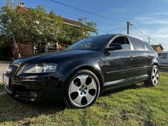 Audi - A3 - 2.0 TDI 8V