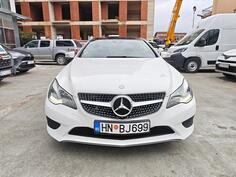 Mercedes Benz - E 350 - E350 BlueTec