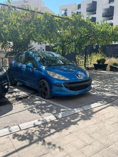 Peugeot - 207 - 1.6