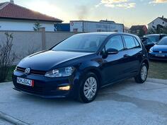 Volkswagen - Golf 7 - 81kw Bluemotion