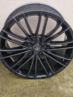 Ostalo - 18"5x112 - Alüminyum felne