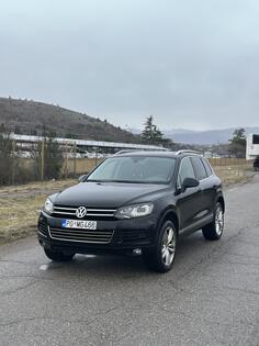 Volkswagen - Touareg - 3.0