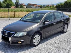 Volkswagen - Passat B6 - 1.9 bkc