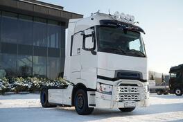 Renault -  T 520 / Tegljač / IMP-3621