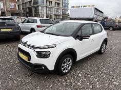 Citroen - C3