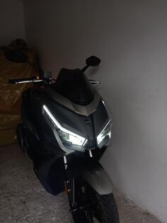 SYM - jer 14 evo L/C