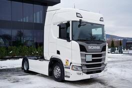 Scania - R 450 / Tegljač / IMP-3633