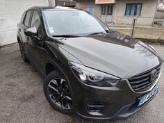 Mazda - CX-5 - 2.2 Skay Activ D AWD
