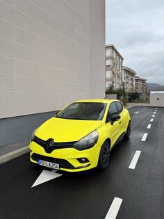 Renault - Clio - 1.5 dci