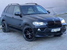 BMW - X5 - 3.0xd