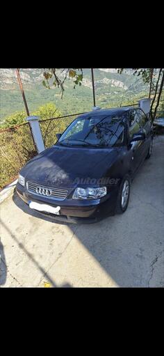 Audi - A3 - auti 19 81