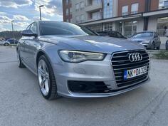 Audi - A6 - 3.0