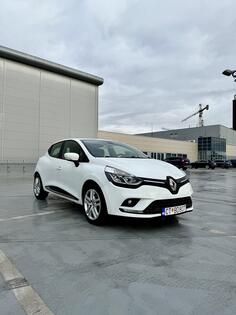 Renault - Clio - 1.5 DCI