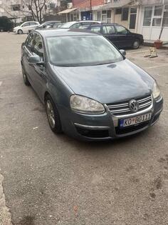 Volkswagen - Jetta - 1.9 TDI