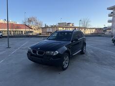 BMW - X3 - d
