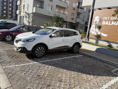 Renault - Kadjar - 1.5 Dci