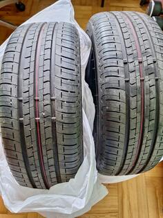 Bridgestone - Ecopia EP150 - Yaz guma