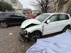 Volkswagen - Tiguan - 2.0 Tdi