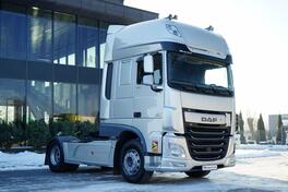 DAF - XF 510 / Tegljač / IMP-3656