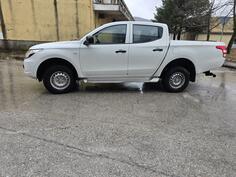 Mitsubishi - L200 - L200 2.4 D.C