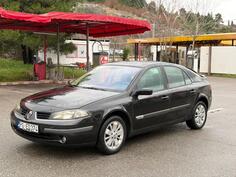 Renault - Laguna - 1.9 DCI