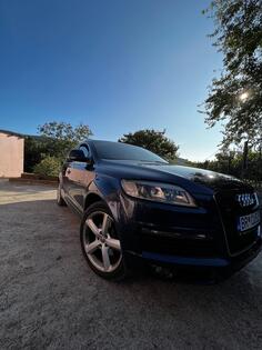 Audi - Q7 - 3.0
