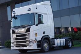 Scania - R 450 / Tegljač / IMP-3664